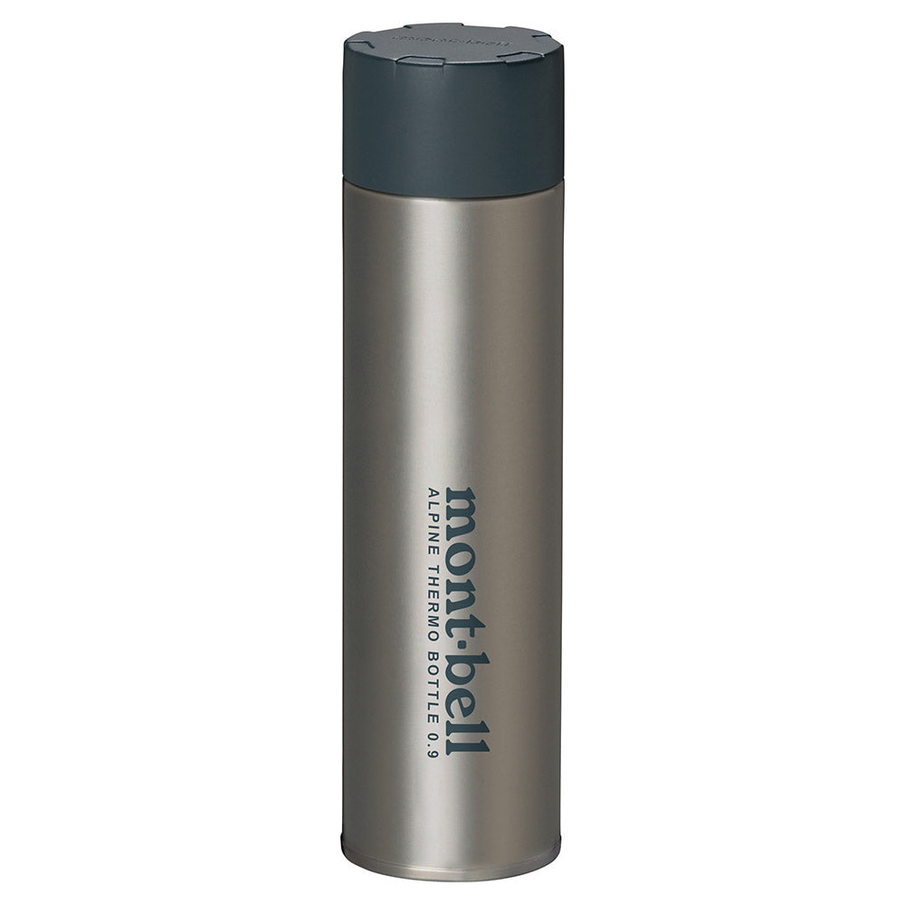 Mont-bell Alpine Thermo Bottle 0.9L 保溫瓶 1134169