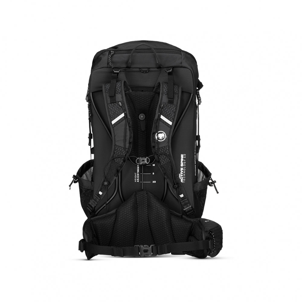 Mammut 長毛象 Ducan Spine 28-35L 女 動態健行背包 2530-01450