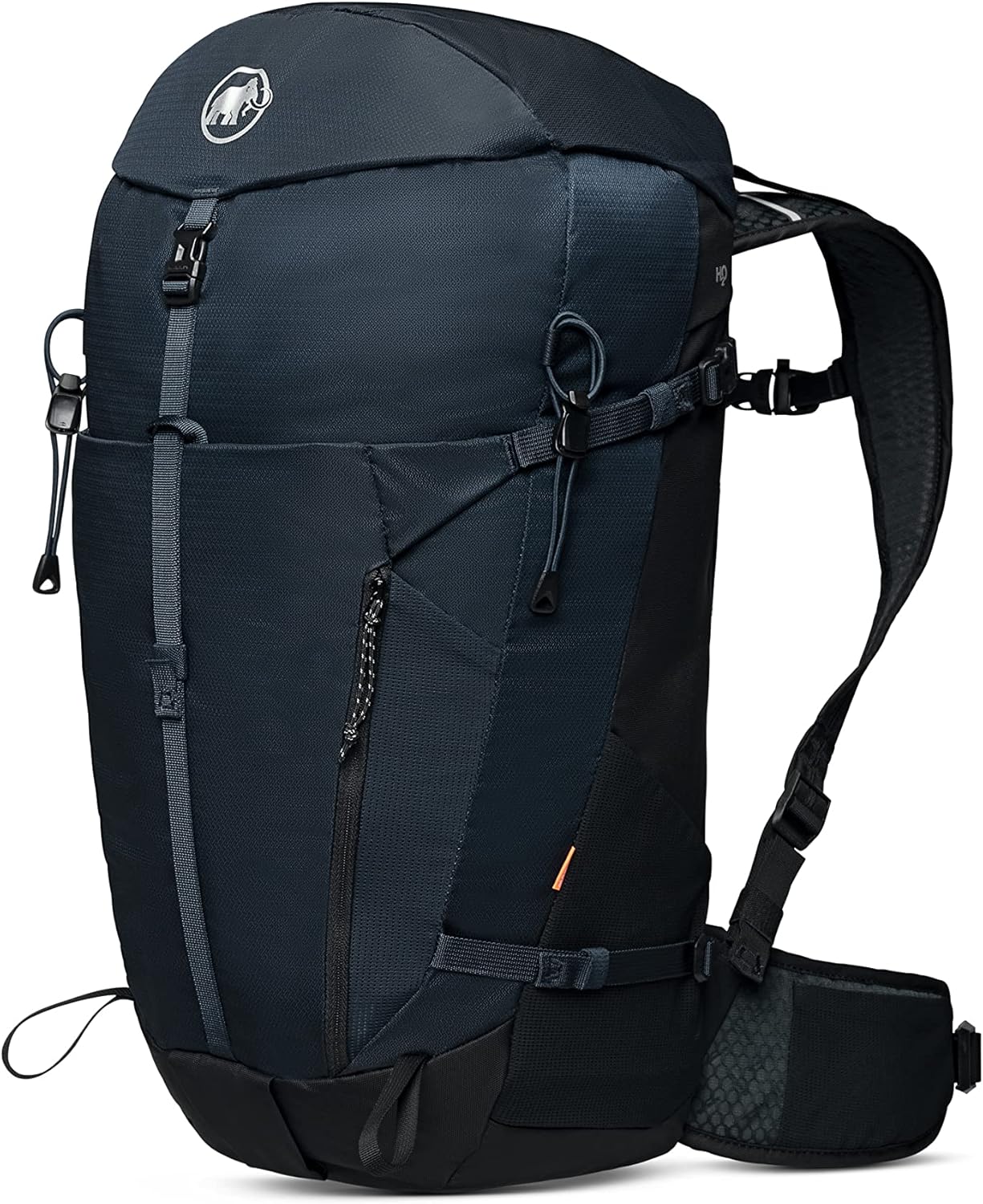 Mammut 長毛象 Lithium 30L 女 健行後背包 海洋藍/黑 2530-00740