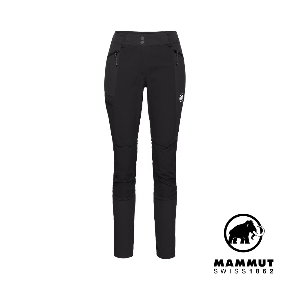 Mammut 長毛象 Ducan 女 耐用健行長褲 1022-02500