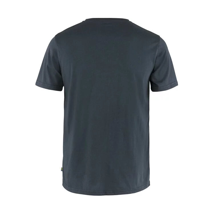 Fjallraven Sunrise T-shirt 有機棉T恤 男 FR 87047