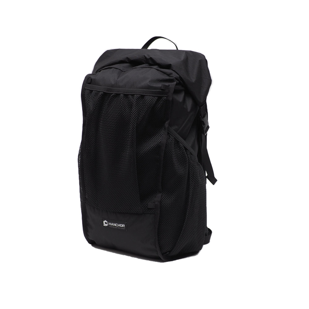 Hanchor TUFF MINI 健行小背包 12~17L OD18