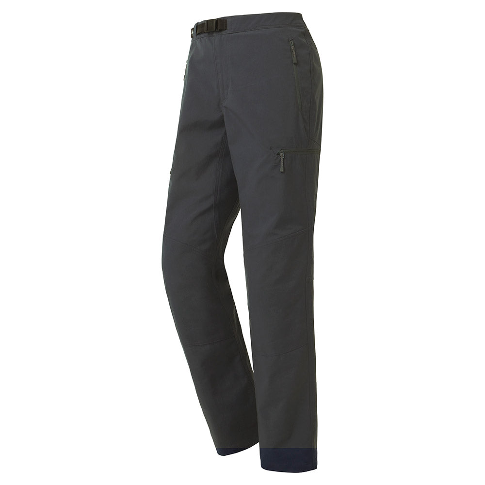 Mont-bell South Rim Pants 女款耐潑水長褲 石墨灰 1105678 GRPH