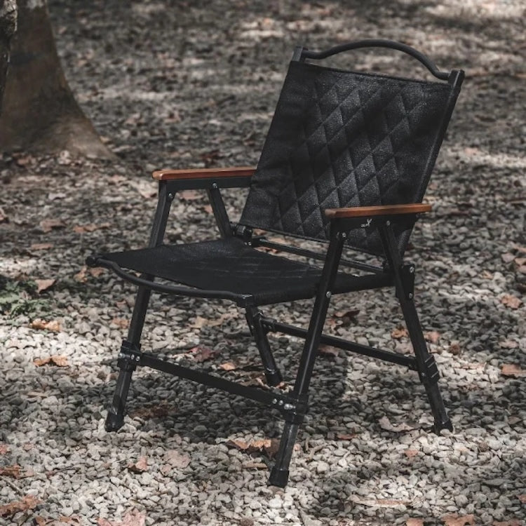 CEC 雙子星 小鋼鋁合金快拆椅旗艦版 沙色 CEC2006056