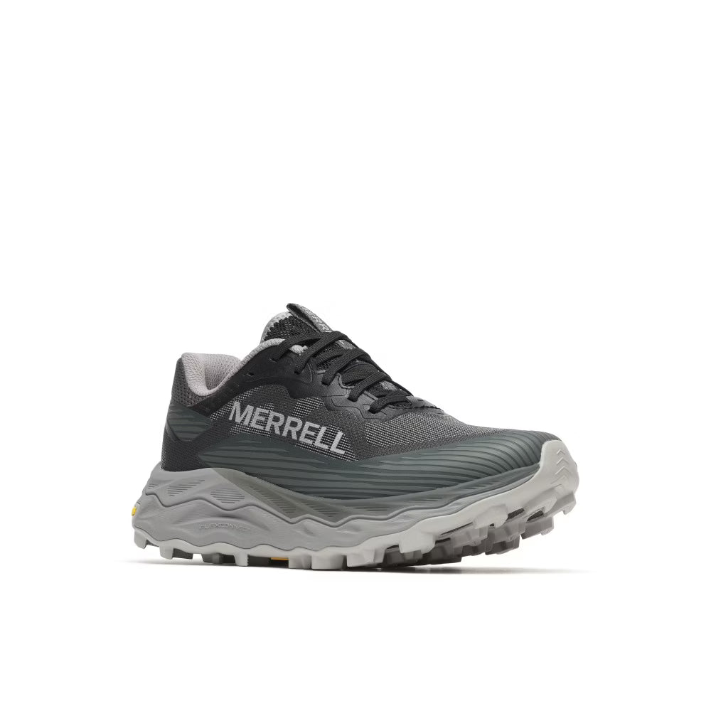 Merrell AGILITY PEAK 6 輕量戶外鞋 女款 黑色 00003315