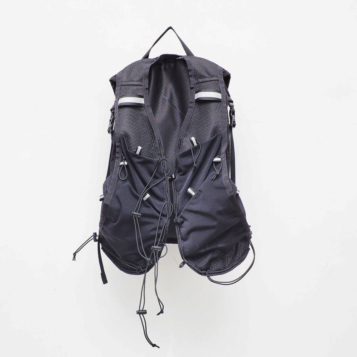 Hanchor MONSOON 登山越野背心背包 SS01