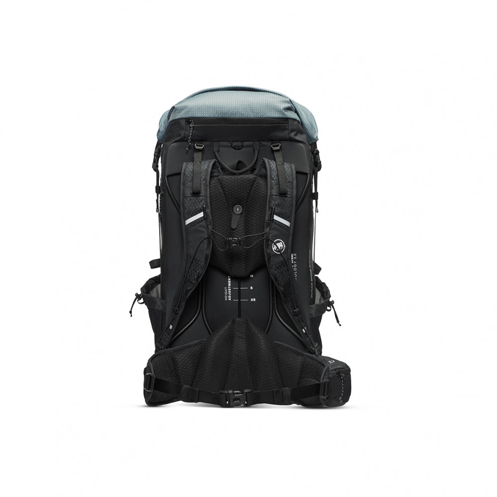 Mammut 長毛象 Ducan Spine 28-35L 女 動態健行背包 2530-01450