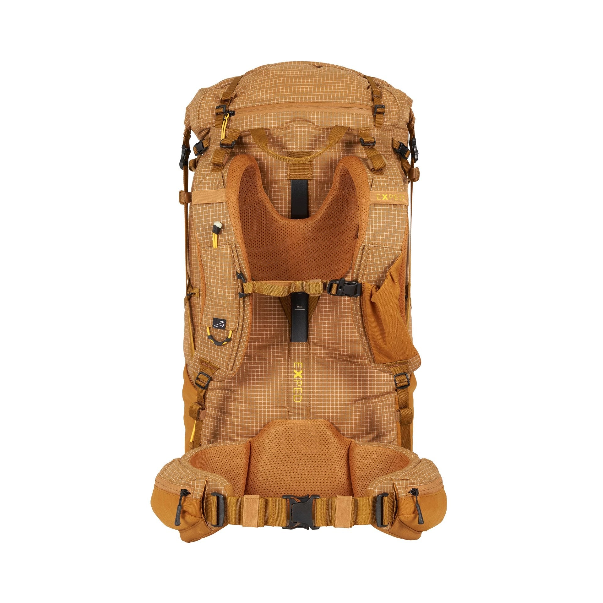 EXPED LIGHTNING 輕量登山背包 50L 沙色 84971