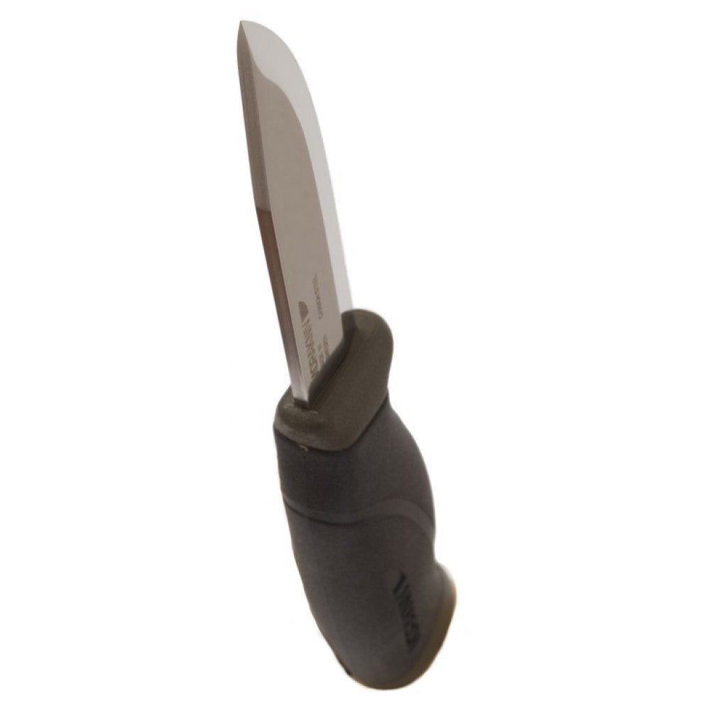 MORAKNIV COMPANION HEAVY DUTY 高碳鋼強力直刀 12210/12494