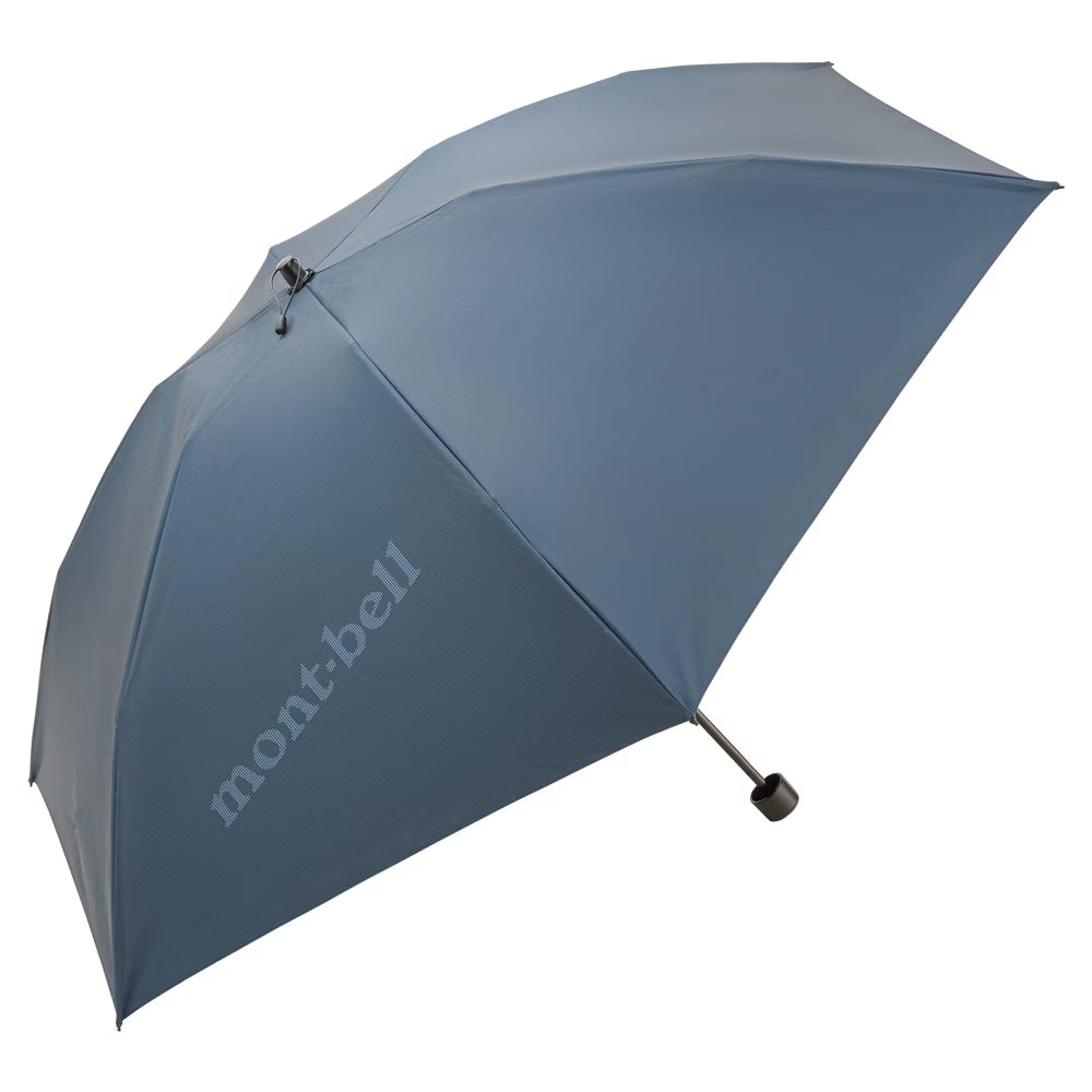 Montbell TRAVEL SUN BLOCK UMBRELLA 雨傘 1128658