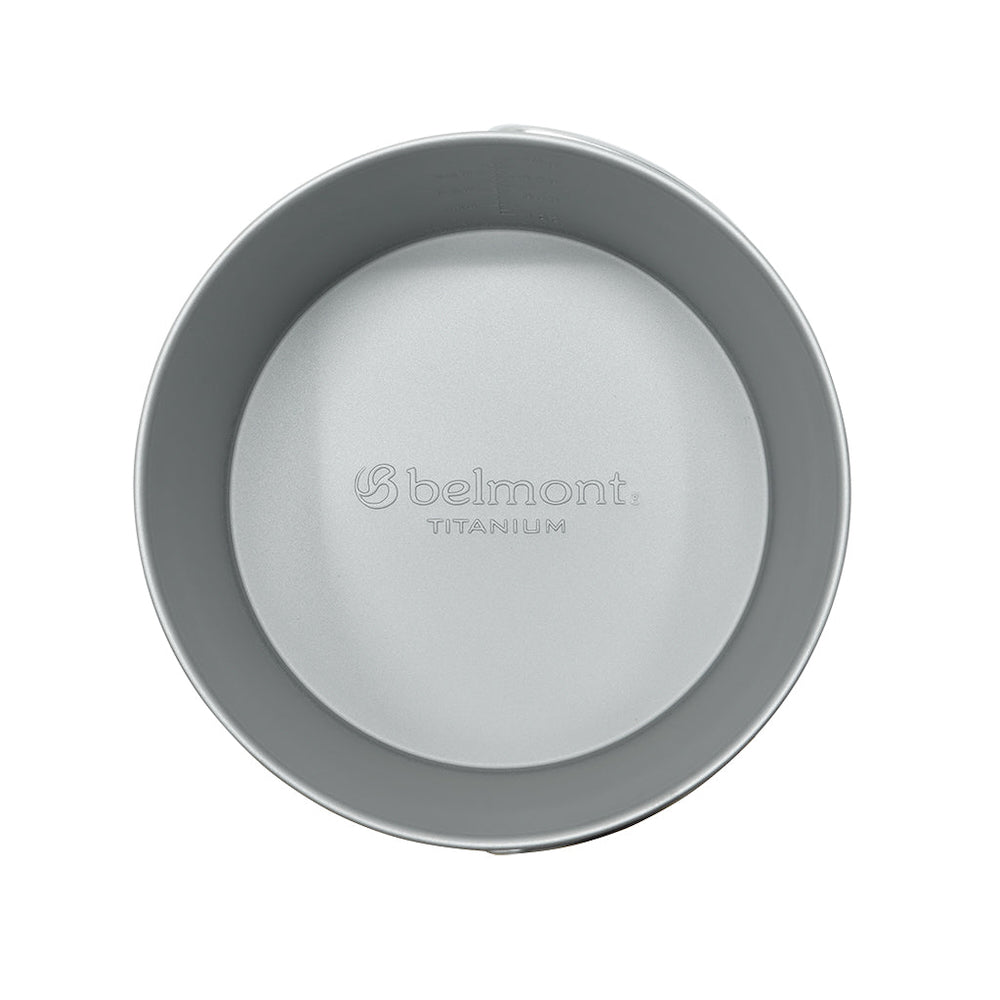 Belmont Sierra Rest 單柄鈦杯 420ml BM-342