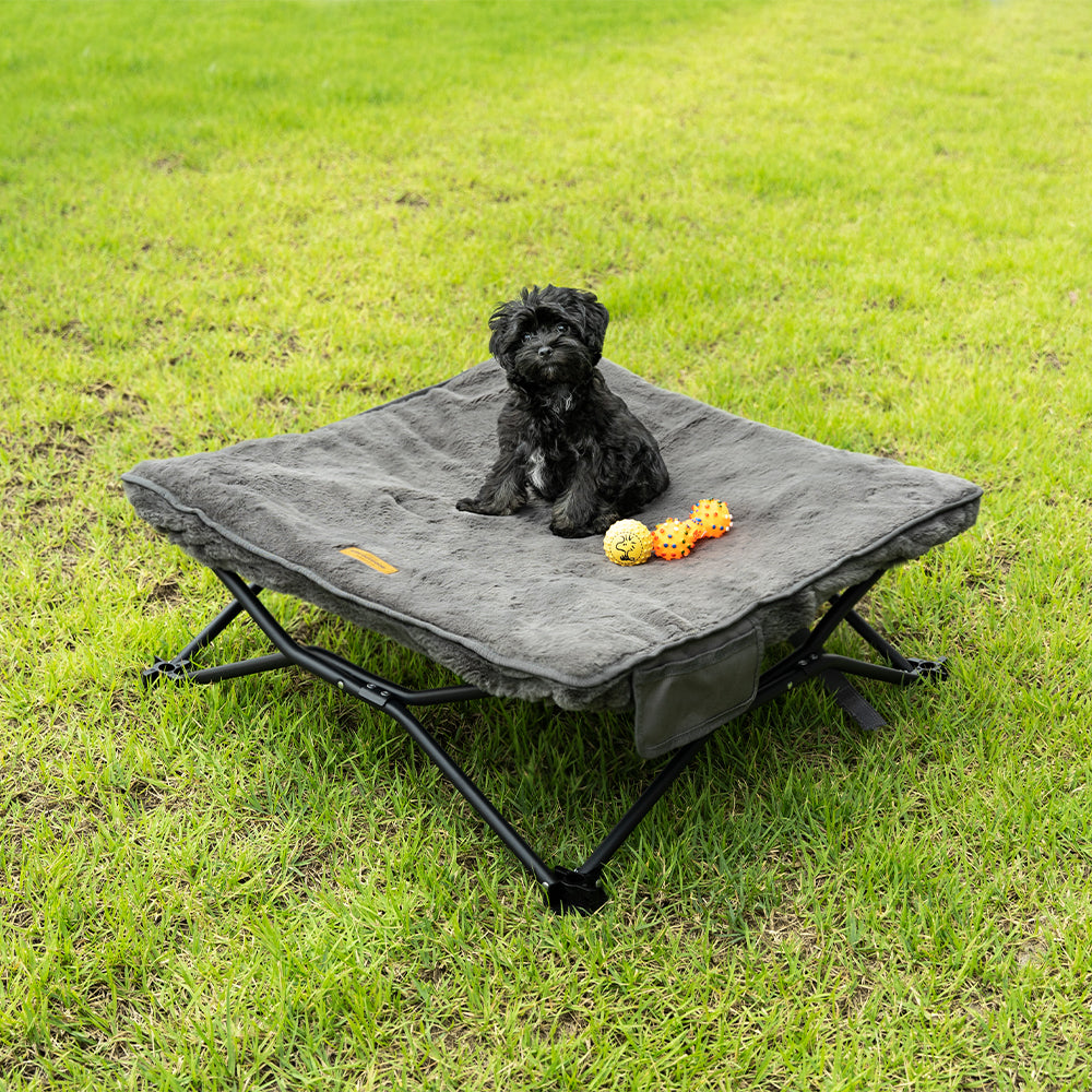 KZM 攜帶式寵物行軍床 K22T1C03