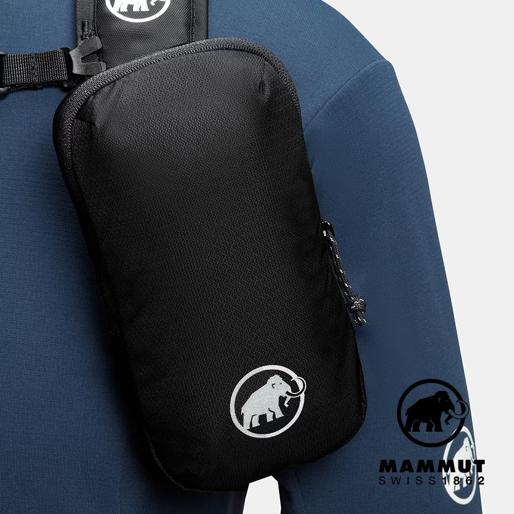 Mammut 長毛象 Lithium 背包肩帶小包 L號 2810-00810