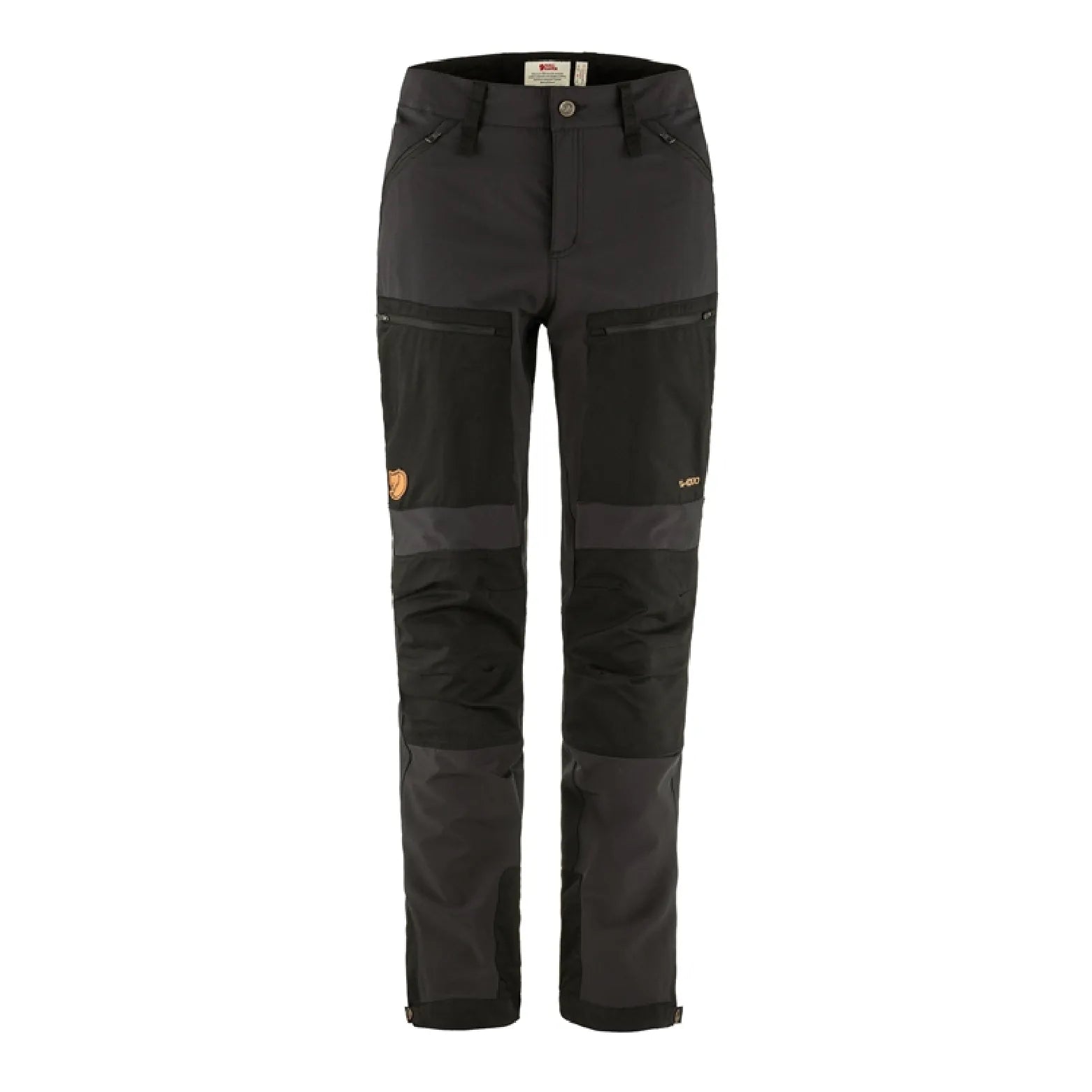 Fjallraven Keb Agile Trousers 長褲 女 FR14200141