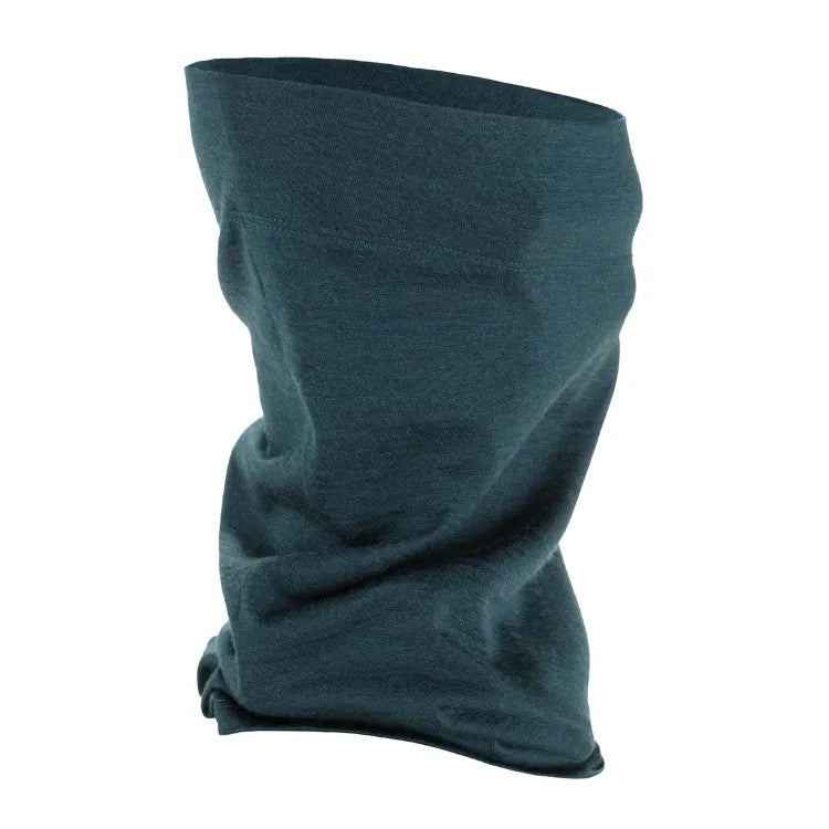 Fjallraven Bergtagen Merino 羊毛脖圍 高山藍 13100226