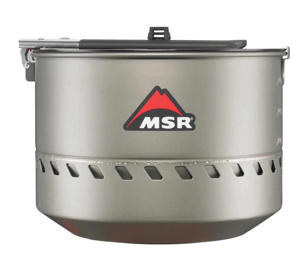 MSR Reactor 專用鍋 2.5L 02166
