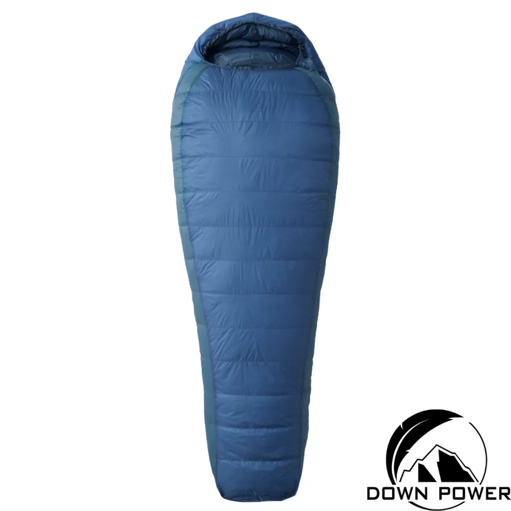 Down Power 飄浮膠囊 鵝羽絨睡袋 1 ~ -5度保暖 DP-Y EX300M