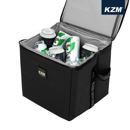 KZM 素面個性保冷袋25L K21T3K07