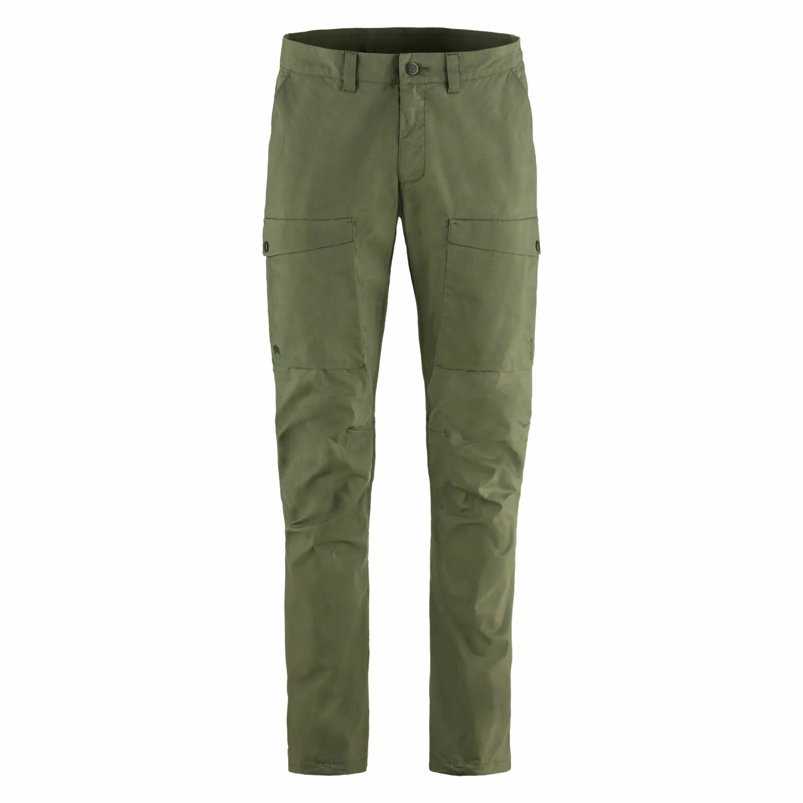 Fjallraven Abisko Hybrid Trail 長褲 男 FR 12200164