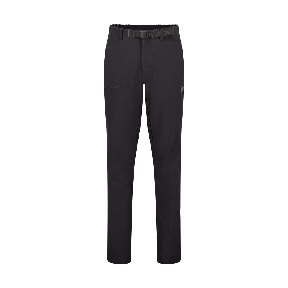 Mammut 長毛象 Aegility AF 男 日系機能舒適防潑水長褲 1022-02220
