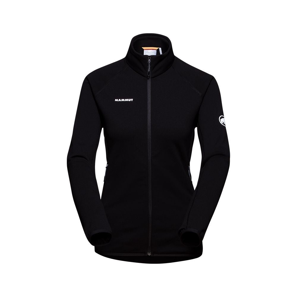 Mammut 長毛象 Aconcagua ML AF 女 刷毛機能 中層保暖外套 1014-04452