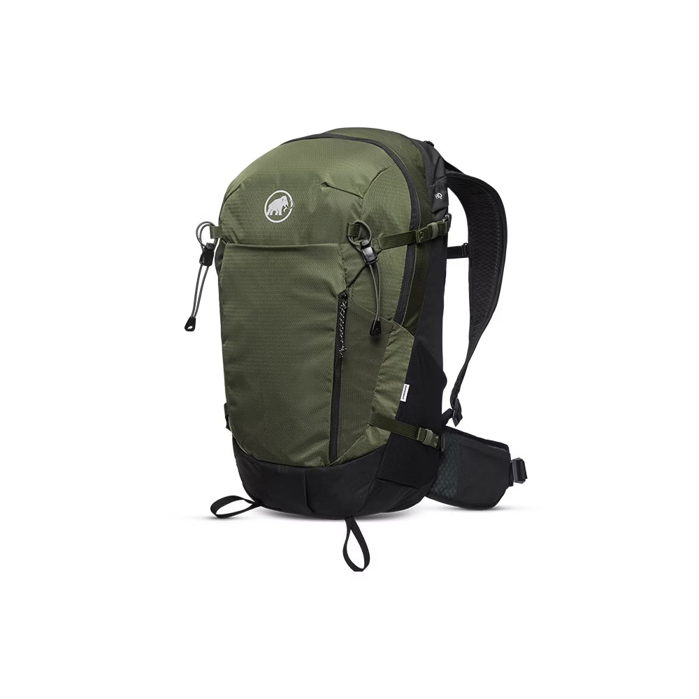 Mammut 長毛象 Lithium 25 女 健行後背包 25L 2530-00730