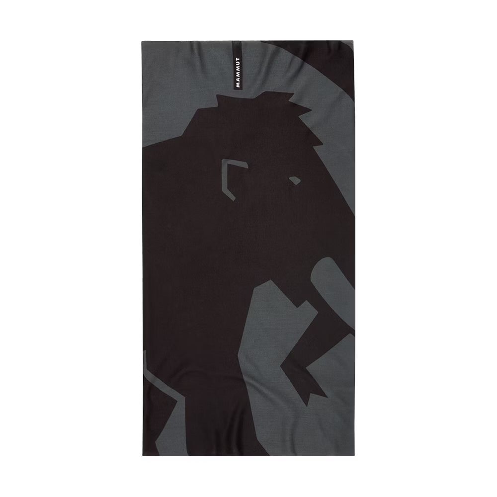 Mammut 長毛象 Logo 防曬快乾頭巾 脖圍 1191-05817