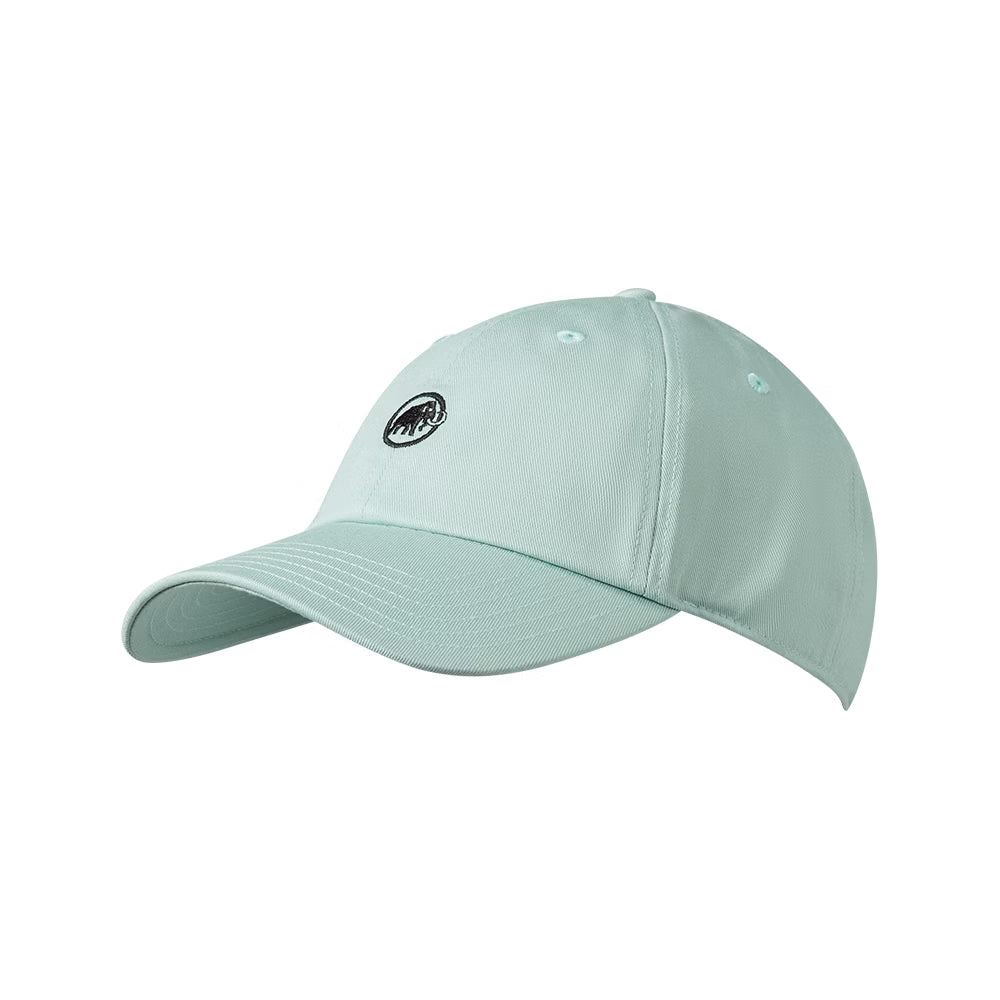 Mammut 長毛象 Baseball Cap 經典棒球帽 1191-00051