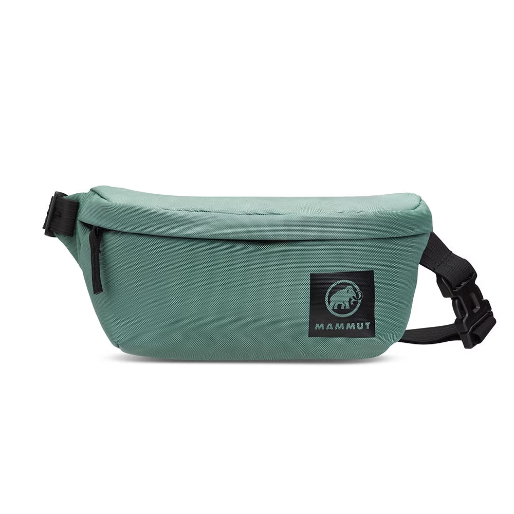 Mammut 長毛象 Xeron 2L 經典日常休閒腰包 2810-00471