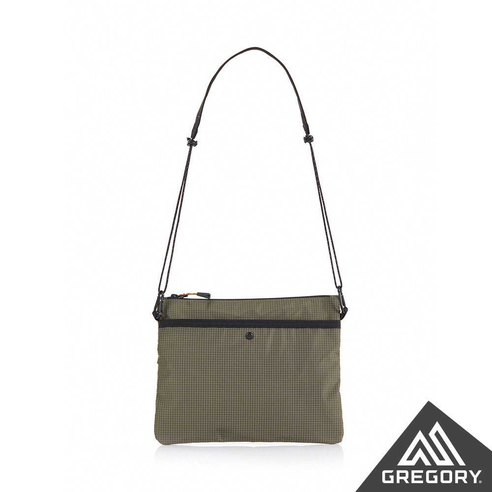 Gregory 3L SACOCHE AL 輕量 斜背包 138247