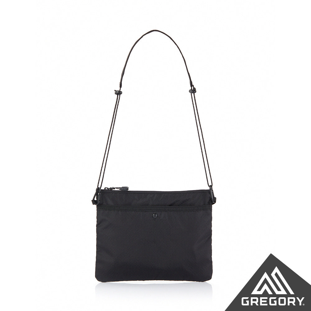 Gregory 3L SACOCHE AL 輕量 斜背包 138247