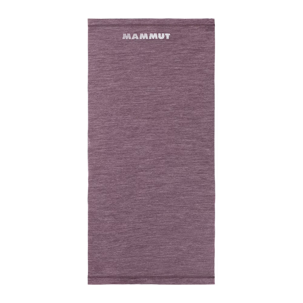 Mammut 長毛象 Tree Wool 羊毛混紡快乾抗臭 脖圍 1191-01940