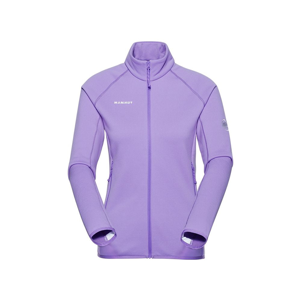 Mammut 長毛象 Aconcagua ML AF 女 刷毛機能 中層保暖外套 1014-04452