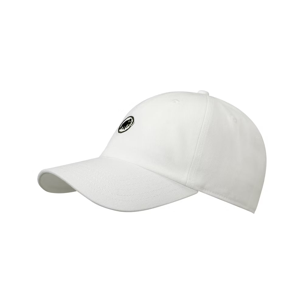 Mammut 長毛象 Baseball Cap 經典棒球帽 1191-00051