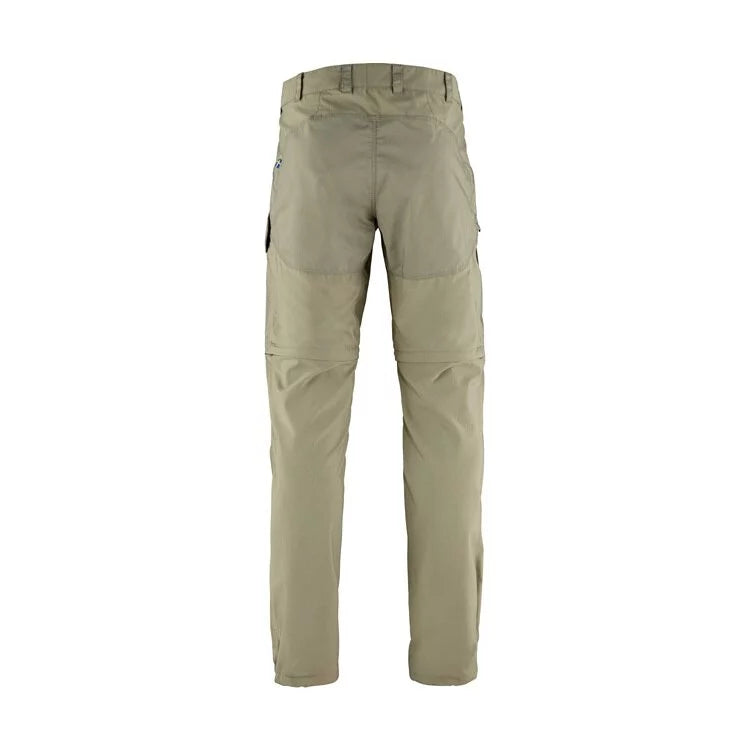 Fjallraven Abisko Midsummer Zip Off Trousers 兩截褲 男 FR 81154