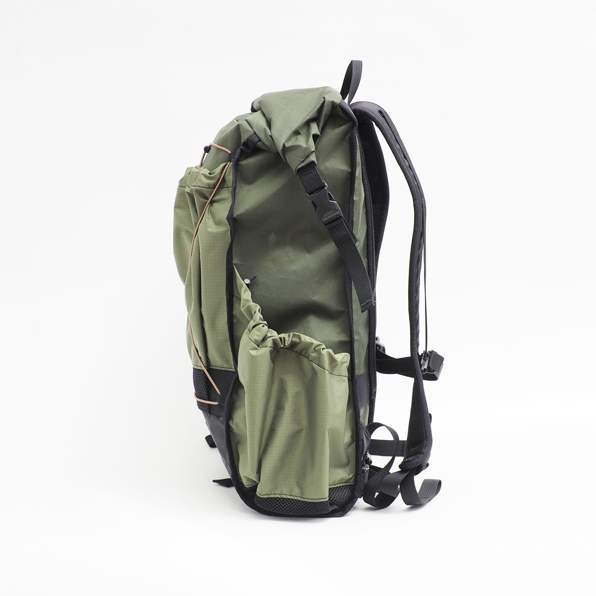 Hanchor TUFFY 單日健行背包 17~25L OD34