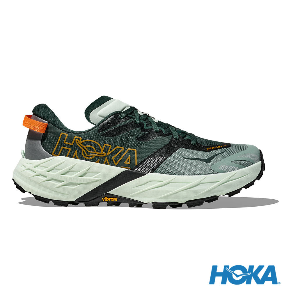 HOKA Speedgoat 7 男 寬楦 越野鞋 1171930BFS