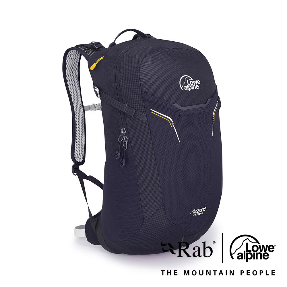 【Lowe Alpine】AirZone Active 18L 輕量網架登山包 FTF19