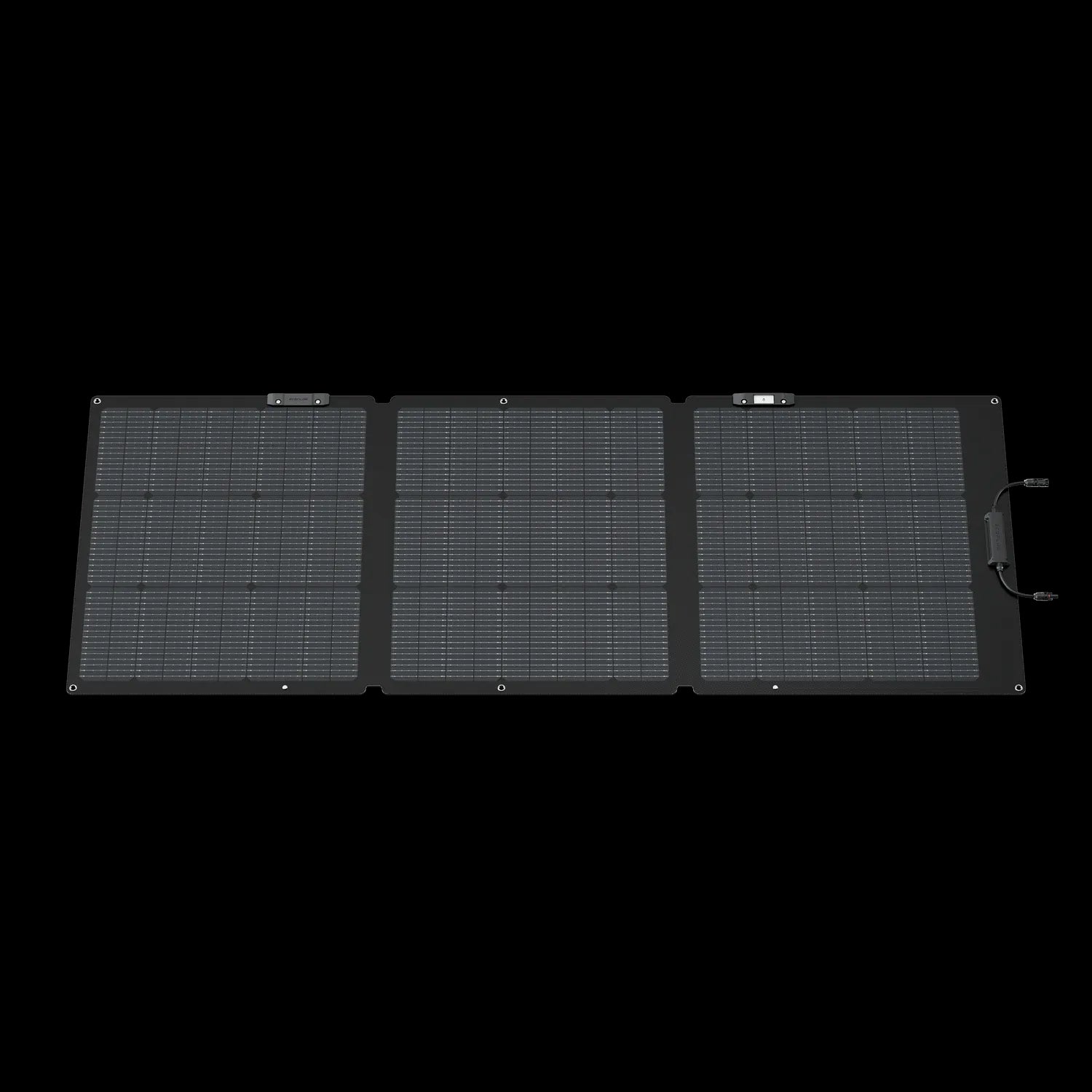 EcoFlow 160W 便攜太陽能板 (新世代版本) EFSP160WS