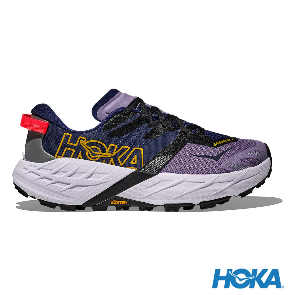 HOKA Speedgoat 7 女 寬楦 越野鞋 1171931BMS