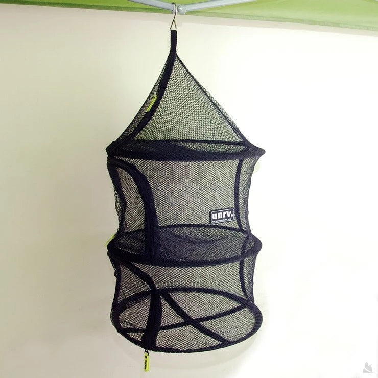 UNRV 三層餐具碗籃 鳥籠