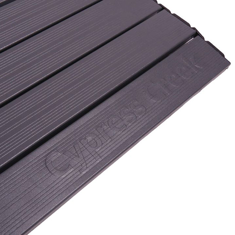 Cypress Creek 賽普勒斯 輕鬆自如蛋捲桌 CC-ET120P