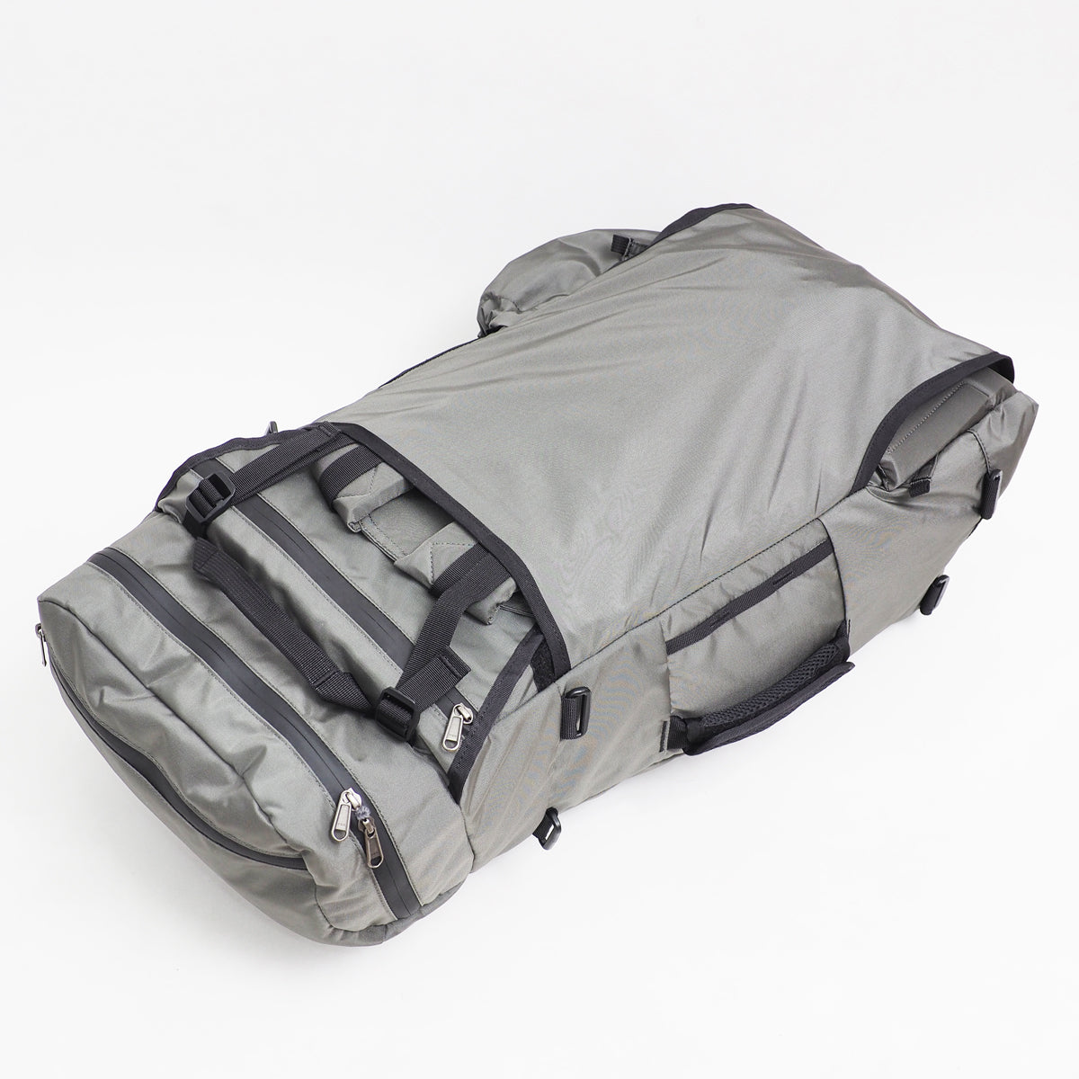 Hanchor Breccia 旅行背包 45L TS02