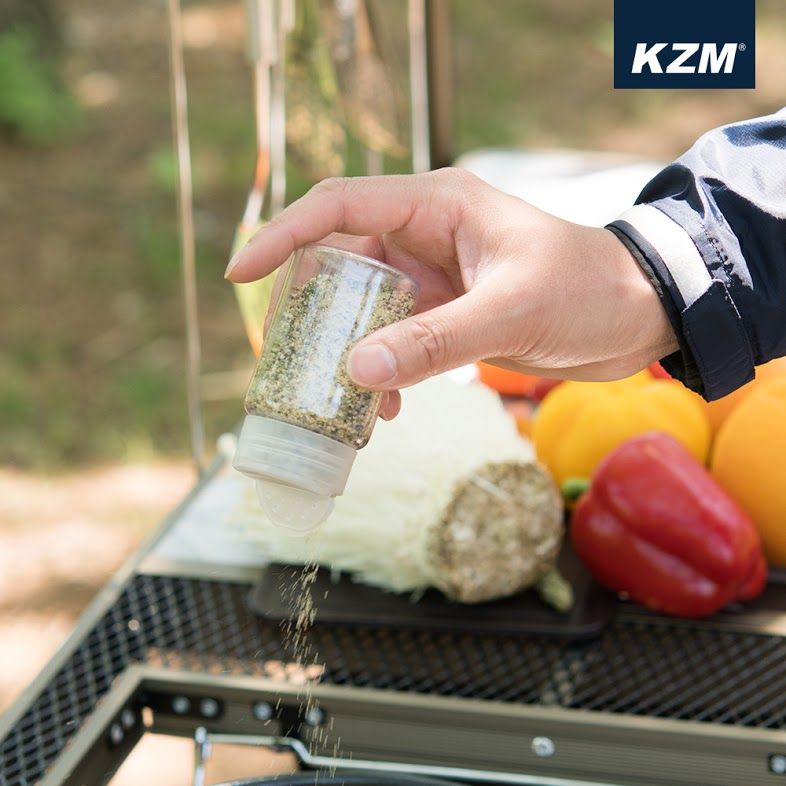 KZM 彩繪民族風調味料收納袋 (M) K9T3K002