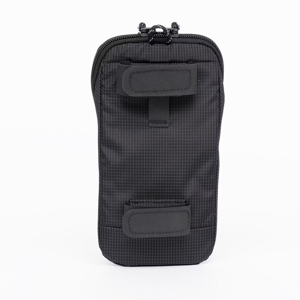 Montbell GEAR POUCH L 背包用胸前袋 手機袋 1133406