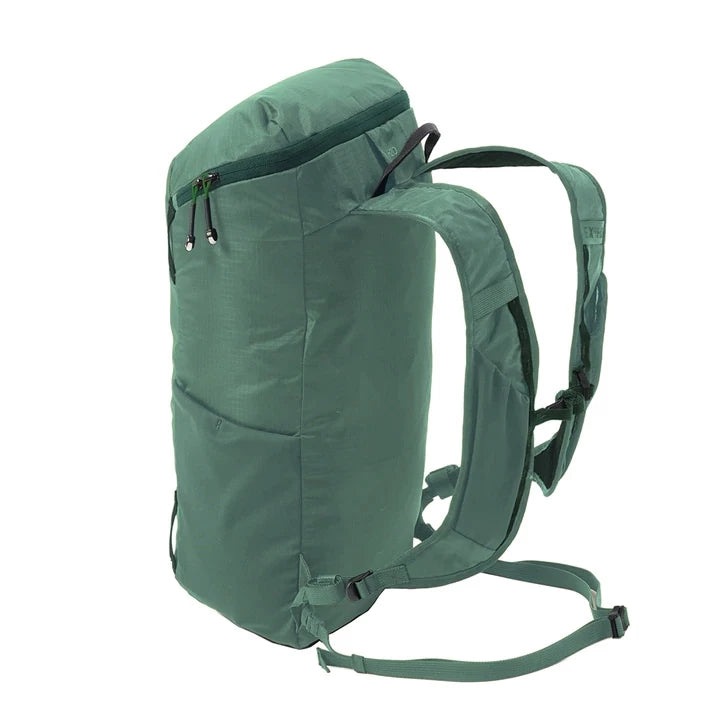 EXPED Summit Lite 15L 輕量防潑水背包 鼠尾草綠 84024