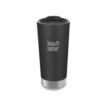 美國 Klean Kanteen 保溫鋼杯592ml (附蓋) K20VSSC