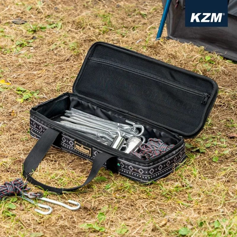 KZM 硬殼工具收納袋 K21T3B01