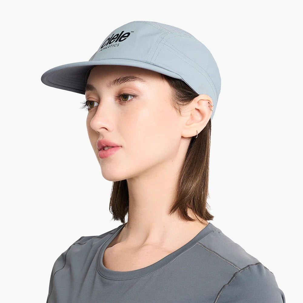 Ciele GOCap-Classic-Athletics 運動帽 路跑帽 U2CA0056