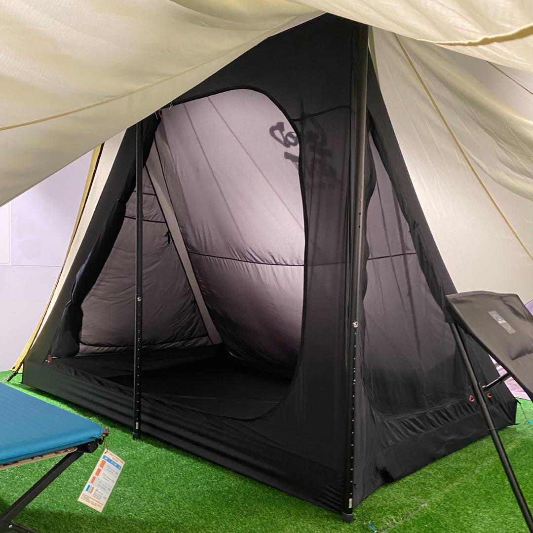 Good Tent 好天 大內高手LS輕量版內掛帳290 x 200cm